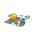Official Mini Builders