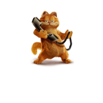 Garfield's Squad