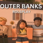 Outerbanks Roleplay Group Thumbnail