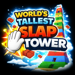 [UPD]Worlds Tallest Slap Tower