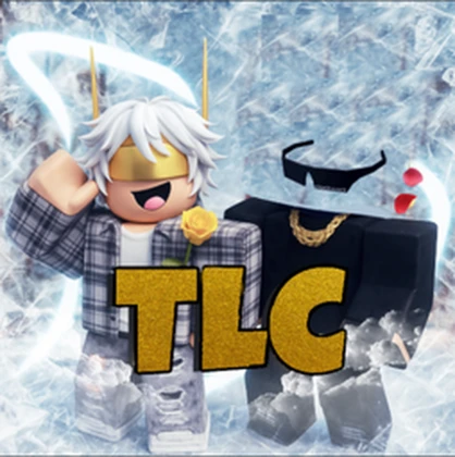 The Legendary Clothes Roblox group icon