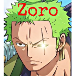 [多] Zoro '