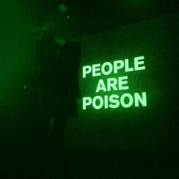 poison