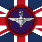 | BA |- Parachute Regiment