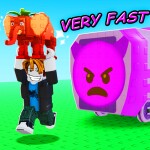 Escape Train for Brainrots!