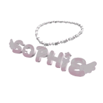sophie necklace 3.0