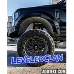 LeveledClan