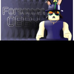Forgotten Obby [BETA]