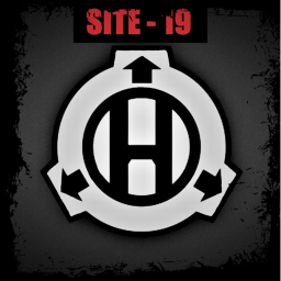 Site-19  [PRE-ALPHA]