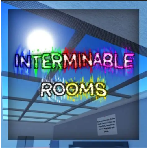 Interminable Rooms Rebuilt Spawner