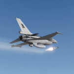 Project Falcon Airbase