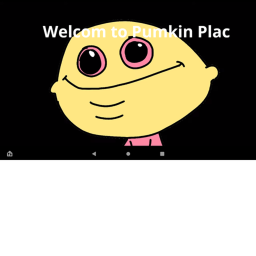 Pumpkin Place [Incomplete]