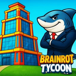 Brainrot Tycoon - 2 Player icon