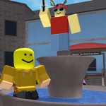 Classic RBLX Games