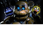 Morgan's FNaF Fan Club!!