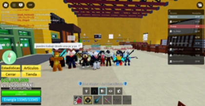 Seguidores de Axel Roblox group icon