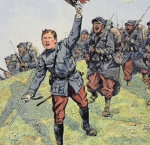 [VDG] 83e Régiment d'Infanterie
