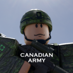 - The Royal Canadian Army -