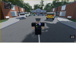 North Gloucestershire Constabulary Training Game