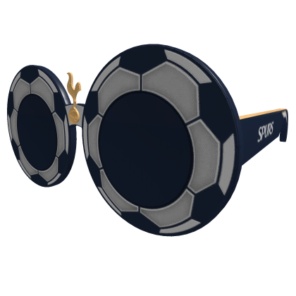 Spurs Sunglasses thumbnail