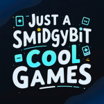Just a Smidgybit Cool Games