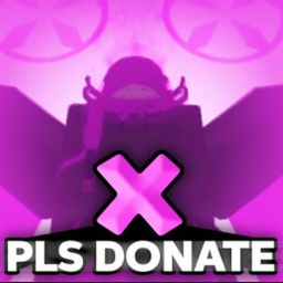💸 Pls Donate X!