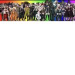 Danganropa group!