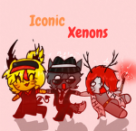 Iconic Xenons ( IX )