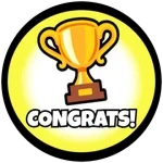 Game Badge Thumbnail