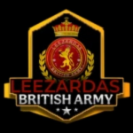 [LBA]British Army