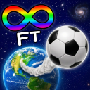 [NEW] ⚽ Kick Ball to Infinity!