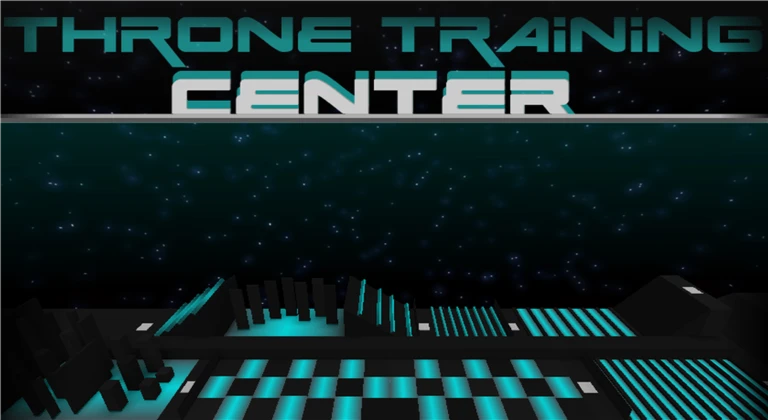 THRONE Training Center Nexa-Prime thumbnail