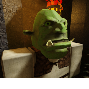 ogre domination..