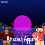 Attached Apparel