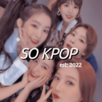 SO KPOP