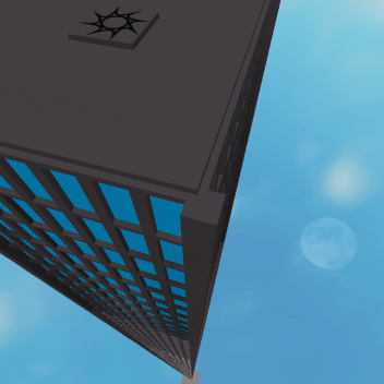 Tall Skyscraper