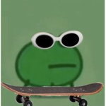 Froggo Army!!!