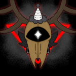 The Skull Of Eyes