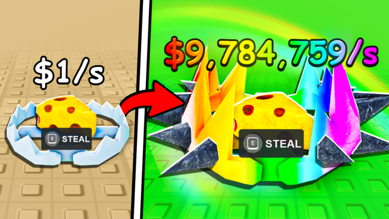 Trap and Bait screenshot 2