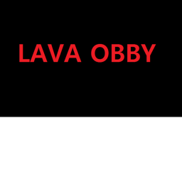LAVA OBBY