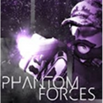 Old Phantom Forces