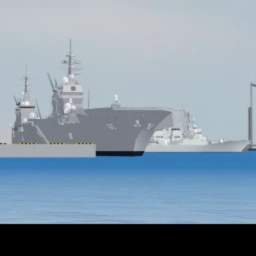 Headquarters YOKOSUKA District