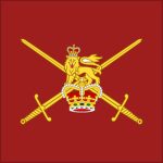 UK → British Army