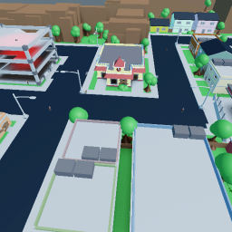 TheGiantZombieOutBreak (BETA)