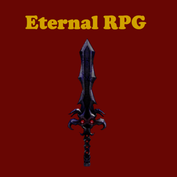 ETERNAL RPG (PRE-ALPHA) UPDATE 4!