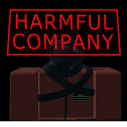 Harmful Company  icon