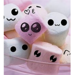 The Marshmallow Fans