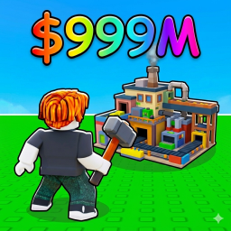 🏭 Factory Tycoon