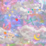 -moon closet-