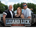 lizard lick towing *we do the repo*